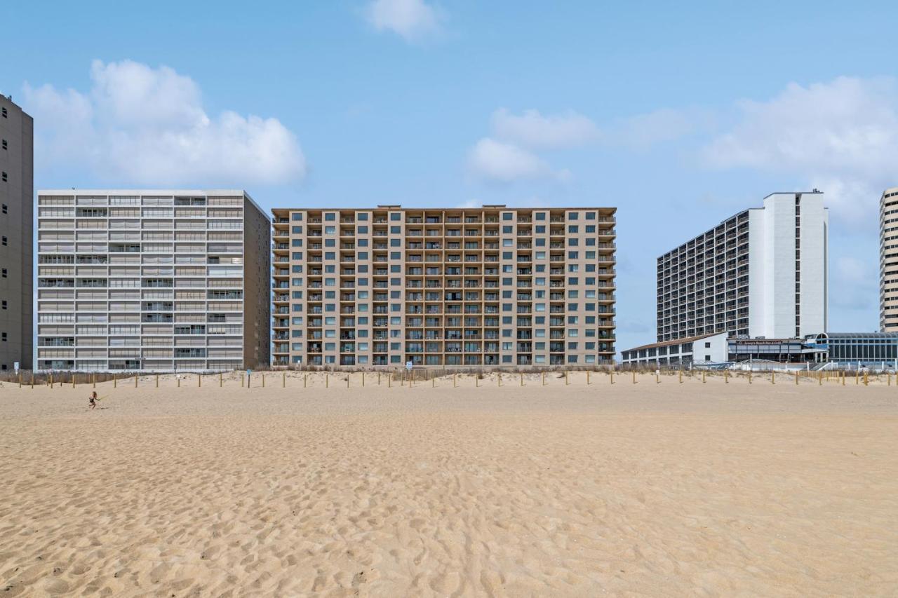 Kasa Ocean City Beach Exterior foto