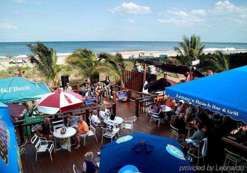 Kasa Ocean City Beach Facilități foto
